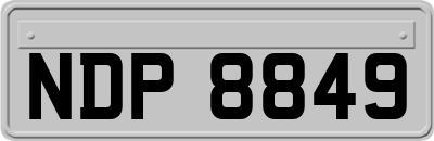 NDP8849
