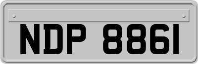 NDP8861