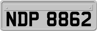 NDP8862