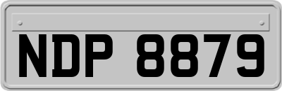 NDP8879