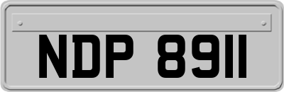 NDP8911
