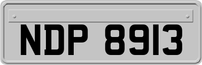 NDP8913