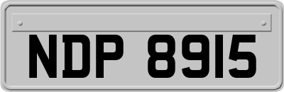 NDP8915