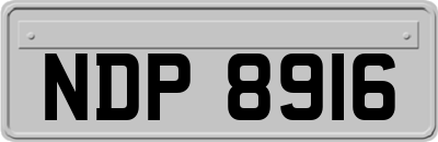 NDP8916