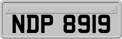 NDP8919