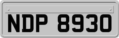 NDP8930