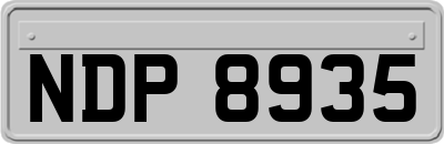 NDP8935