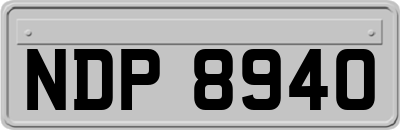 NDP8940