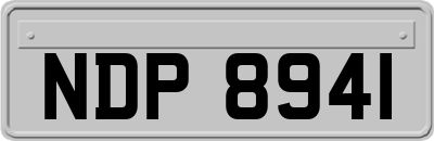 NDP8941