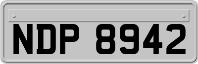 NDP8942
