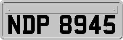 NDP8945