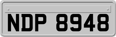 NDP8948