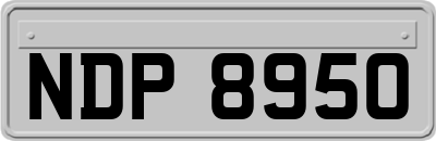 NDP8950