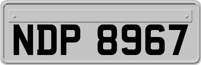 NDP8967