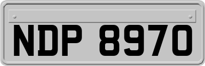 NDP8970