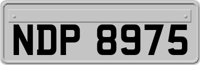 NDP8975