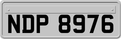 NDP8976