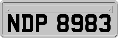 NDP8983