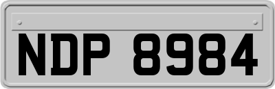 NDP8984