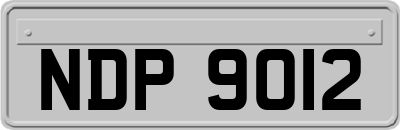 NDP9012