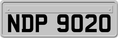 NDP9020