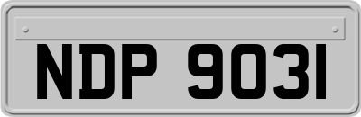 NDP9031