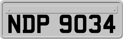NDP9034