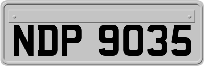 NDP9035
