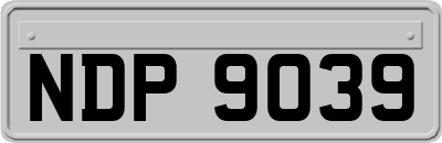 NDP9039