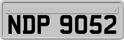 NDP9052