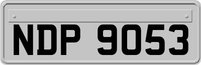 NDP9053
