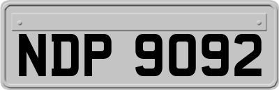 NDP9092