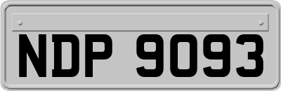 NDP9093