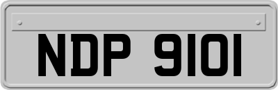 NDP9101