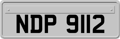 NDP9112