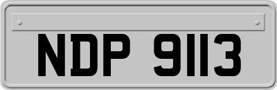 NDP9113