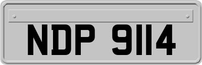 NDP9114