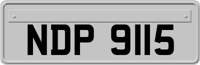NDP9115