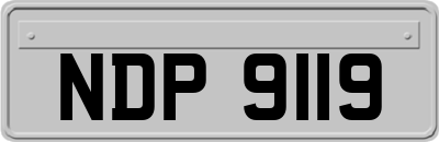 NDP9119