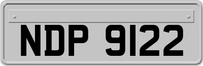 NDP9122