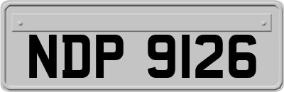 NDP9126