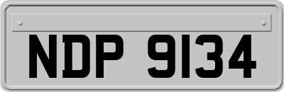 NDP9134