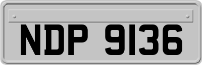NDP9136