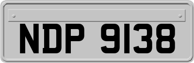 NDP9138