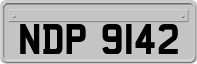 NDP9142