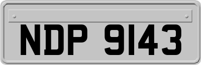 NDP9143