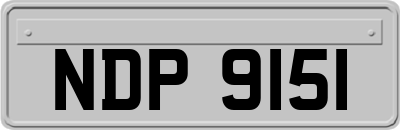 NDP9151