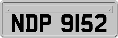 NDP9152