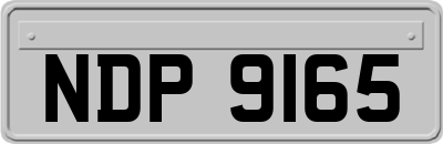 NDP9165