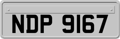 NDP9167